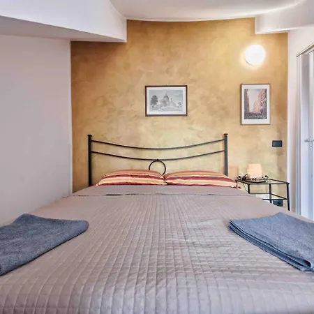 Mansarda Dream Porta Nuova Διαμέρισμα *