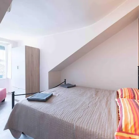 Mansarda Dream Porta Nuova *