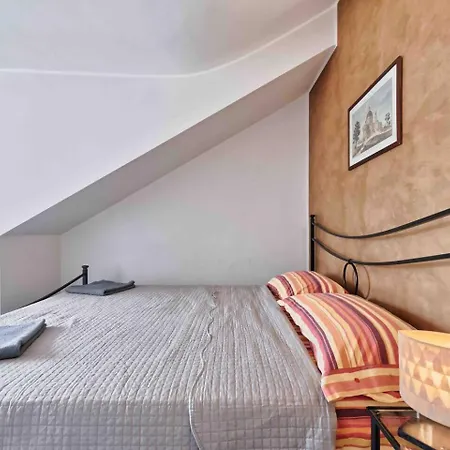 Apartament Mansarda Dream Porta Nuova *