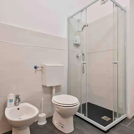 Mansarda Dream Porta Nuova