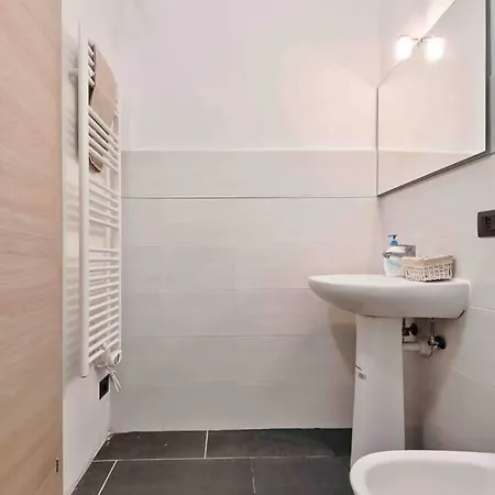 Διαμέρισμα Mansarda Dream Porta Nuova