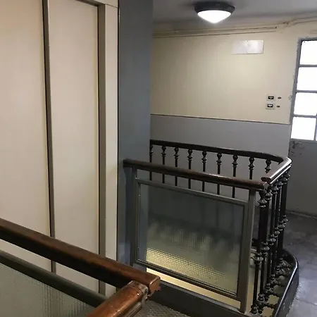 Lägenhet Mansarda Dream Porta Nuova Turin