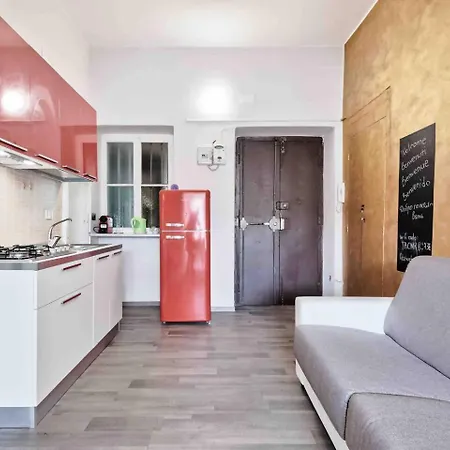 Mansarda Dream Porta Nuova *