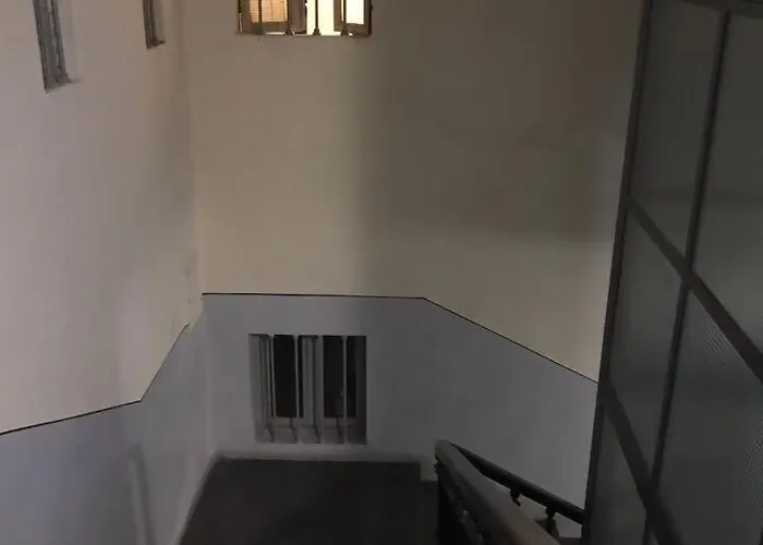 Mansarda Dream Porta Nuova Turin