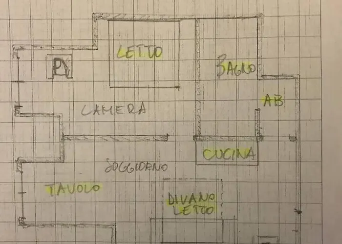Mansarda Dream Porta Nuova Apartment