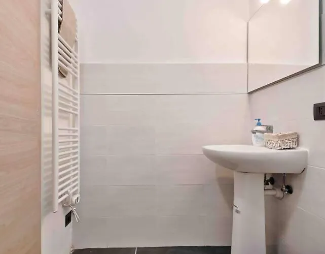 Apartment Mansarda Dream Porta Nuova