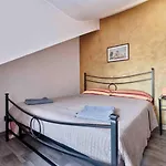 Mansarda Dream Porta Nuova Διαμέρισμα