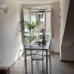 Mansarda Dream Porta Nuova Διαμέρισμα *