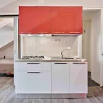 Mansarda Dream Porta Nuova Διαμέρισμα *