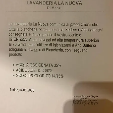 Mansarda Dream Porta Nuova * Turin