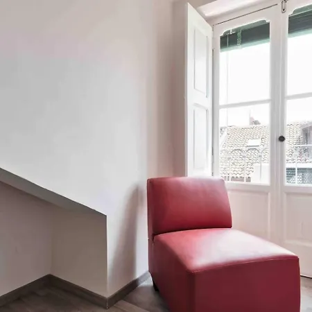 Mansarda Dream Porta Nuova * Turin