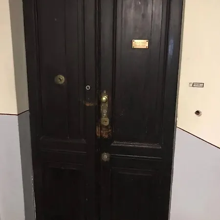 Apartment Mansarda Dream Porta Nuova Turin