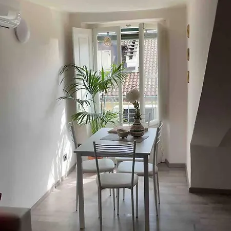 Mansarda Dream Porta Nuova Apartment *