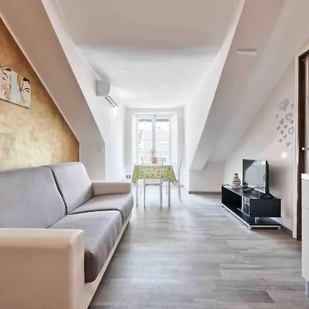 Mansarda Dream Porta Nuova