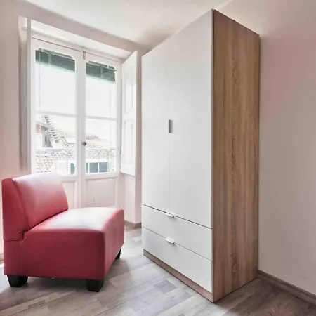 Mansarda Dream Porta Nuova Apartment *